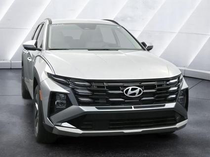 2025 Hyundai Tucson Batesville MS