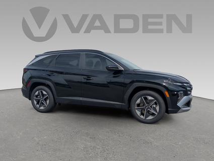 2025 Hyundai Tucson Brunswick GA