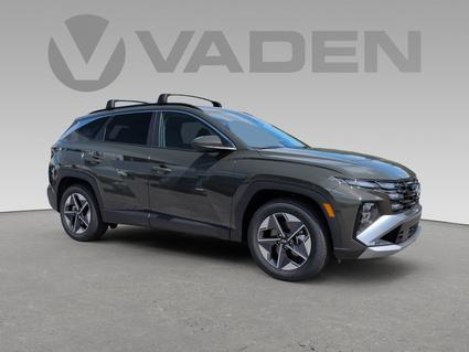 2026 Hyundai Tucson Brunswick GA