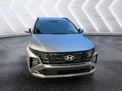 2026 Hyundai Tucson Evansville IN