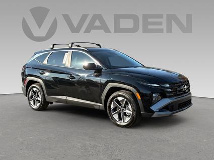 2026 Hyundai Tucson Statesboro GA