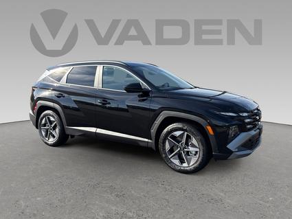 2026 Hyundai Tucson Brunswick GA