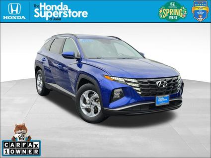 2024 Hyundai Tucson Joliet IL