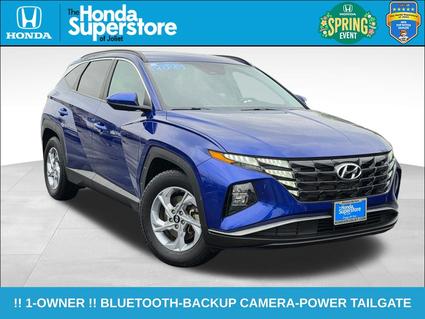 2024 Hyundai Tucson Joliet IL