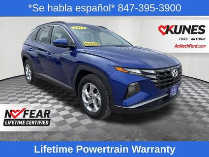 2024 Hyundai Tucson Antioch IL