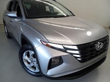 2024 Hyundai Tucson Toledo OH