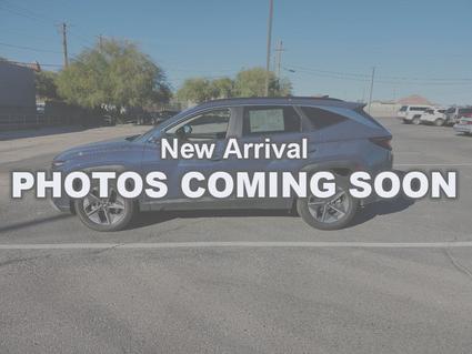 2025 Hyundai Tucson Phoenix AZ