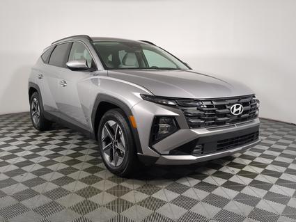 2025 Hyundai Tucson Tilton IL