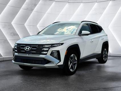 2025 Hyundai Tucson Tuscumbia AL