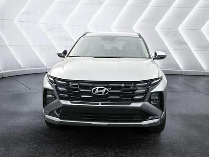 2025 Hyundai Tucson Batesville MS