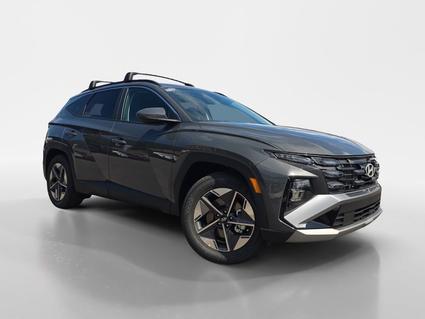 2026 Hyundai Tucson Knoxville TN