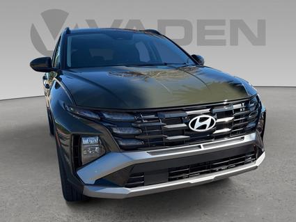 2026 Hyundai Tucson Brunswick GA
