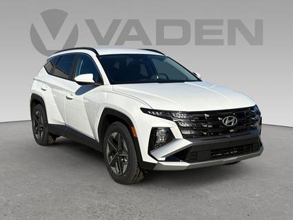 2026 Hyundai Tucson Statesboro GA