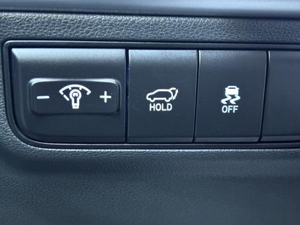 2026 Hyundai Tucson Statesboro GA