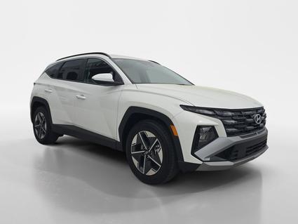 2026 Hyundai Tucson Knoxville TN