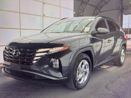 2024 Hyundai Tucson Daphne AL