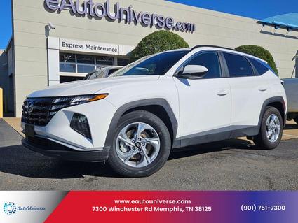 2024 Hyundai Tucson Memphis TN