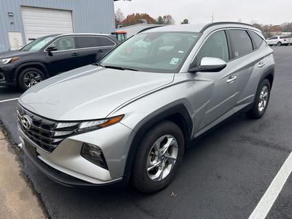 2024 Hyundai Tucson Paducah KY