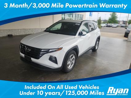 2024 Hyundai Tucson Monroe LA