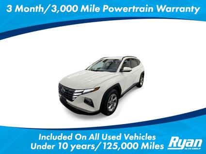 2024 Hyundai Tucson Monroe LA