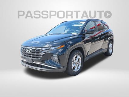 2024 Hyundai Tucson Suitland MD