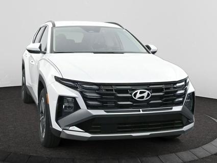 2025 Hyundai Tucson Tupelo MS