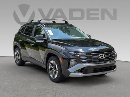 2025 Hyundai Tucson Statesboro GA