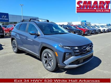 2026 Hyundai Tucson White Hall AR
