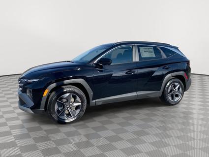 2026 Hyundai Tucson Morristown TN