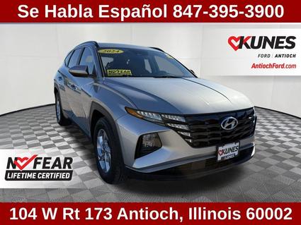 2024 Hyundai Tucson Antioch IL
