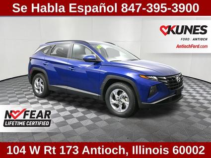 2024 Hyundai Tucson Antioch IL