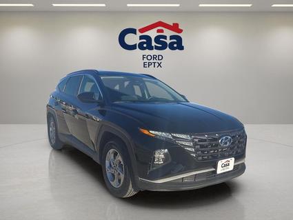2024 Hyundai Tucson El Paso TX