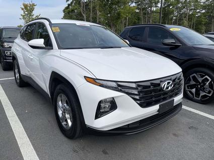 2024 Hyundai Tucson Pineville NC