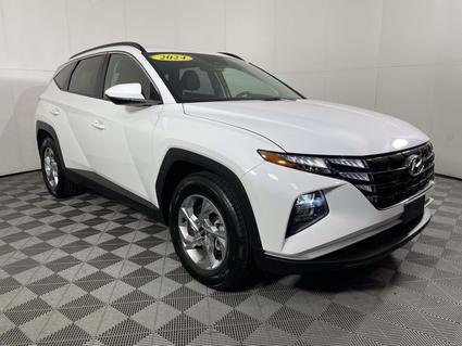 2024 Hyundai Tucson Pineville NC