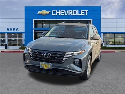 2024 Hyundai Tucson San Antonio TX