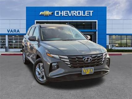 2024 Hyundai Tucson San Antonio TX