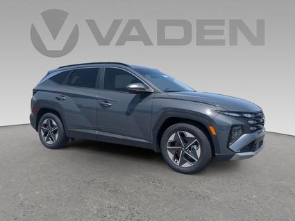 2025 Hyundai Tucson Brunswick GA