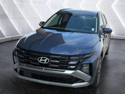 2025 Hyundai Tucson Evansville IN