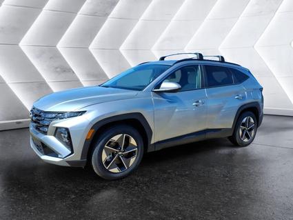 2026 Hyundai Tucson Batesville MS