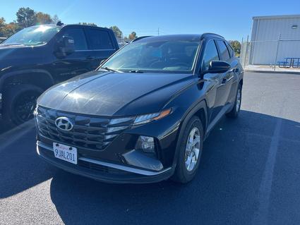 2024 Hyundai Tucson Paducah KY