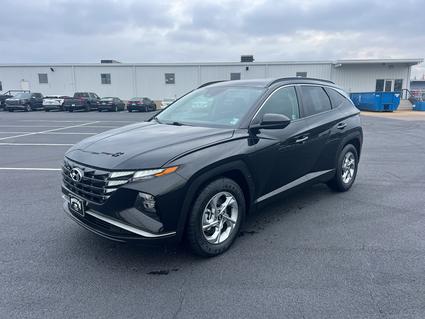 2024 Hyundai Tucson Paducah KY