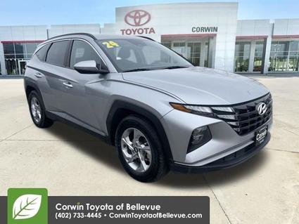 2024 Hyundai Tucson Bellevue NE