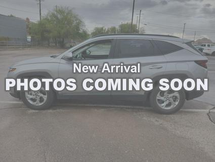 2024 Hyundai Tucson Phoenix AZ
