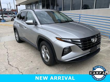 2024 Hyundai Tucson Baton Rouge LA