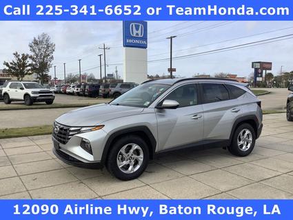 2024 Hyundai Tucson Baton Rouge LA