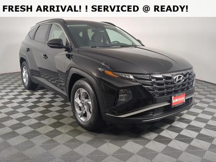 2024 Hyundai Tucson Champaign IL