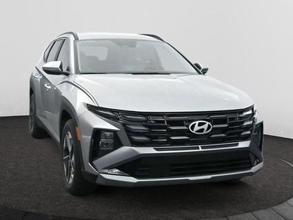 2025 Hyundai Tucson Tupelo MS