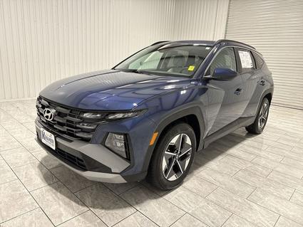 2025 Hyundai Tucson Madisonville TX