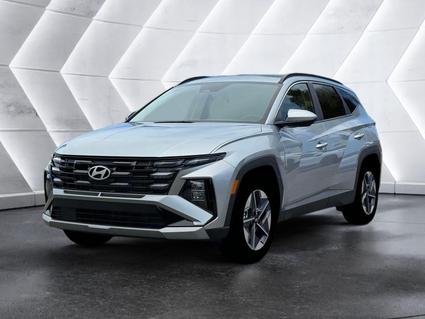 2026 Hyundai Tucson Tuscumbia AL
