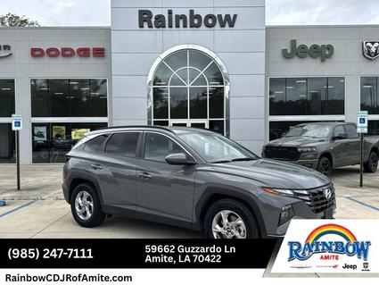 2024 Hyundai Tucson Amite LA